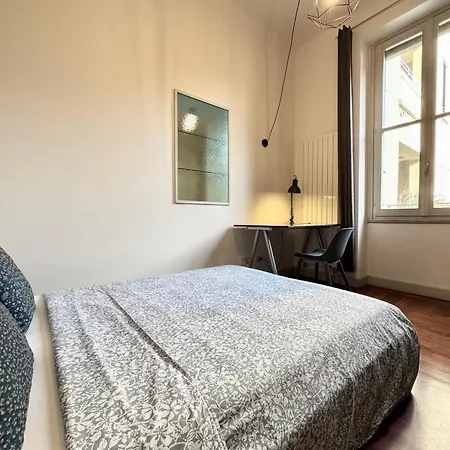 Future Goldoni Apartamento Milán