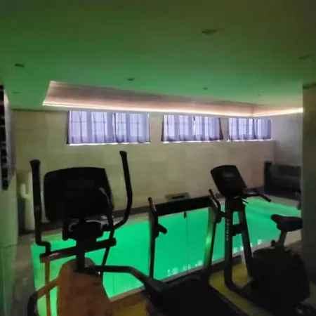 Апартаменты Readhostprofile! Luxury Penthouse Near Duomo *