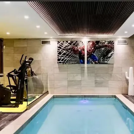 Readhostprofile! Luxury Penthouse Near Duomo