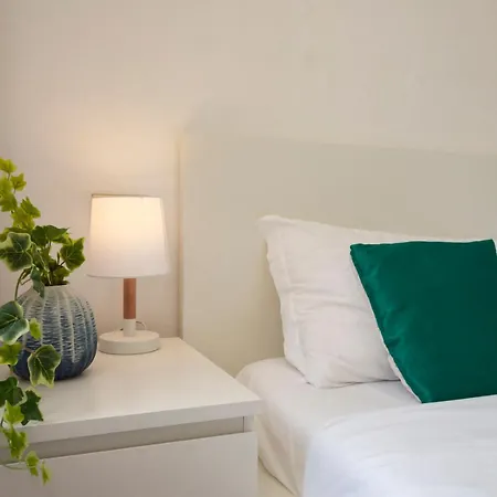 Appartement Moscova Dream - Bright And Quiet 5th Floor Milan