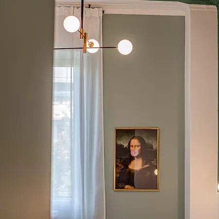 Monnalisa A Due Passi Da