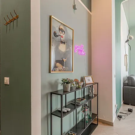 Monnalisa A Due Passi Da 4* מילאנו