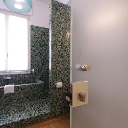 Court House Elegant * Milano