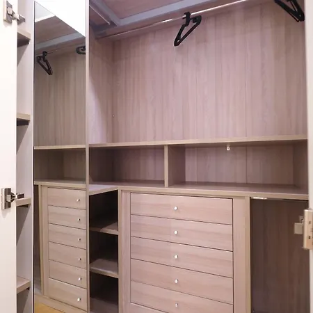 Court House Elegant Daire *