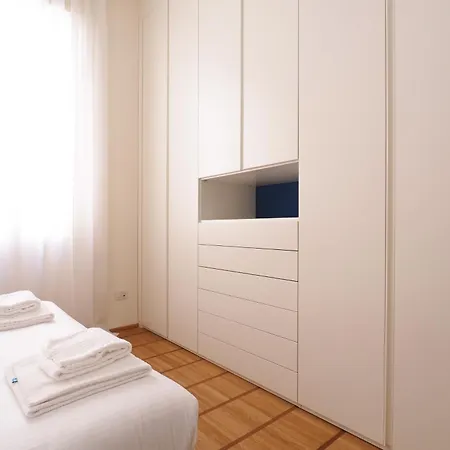 Daire Court House Elegant Milano