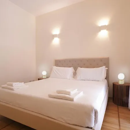 Daire Court House Elegant Milano