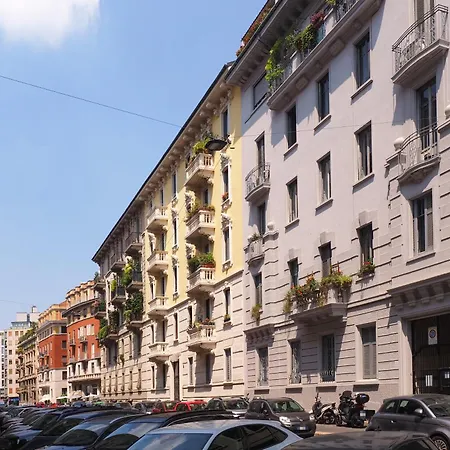 Court House Elegant * Milano