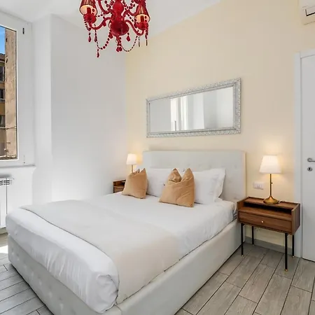 Vista Corso Buenos Aires 2 Bedroom Penthouse By Keyhost