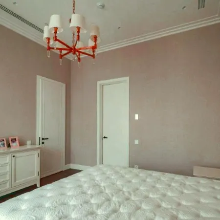 Apartment 4 Bedrooms Indro Montanelli Gardens Milan