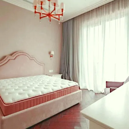 4 Bedrooms Indro Montanelli Gardens * Milan