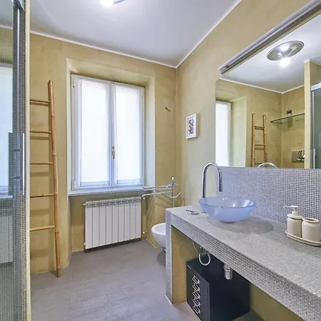 Apartamento Navigli - Di Classe Con Terrazza