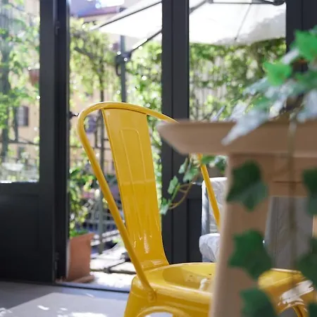 Navigli - Di Classe Con Terrazza *