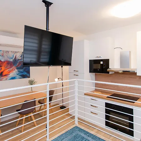 Lägenhet Durante Flat Milano