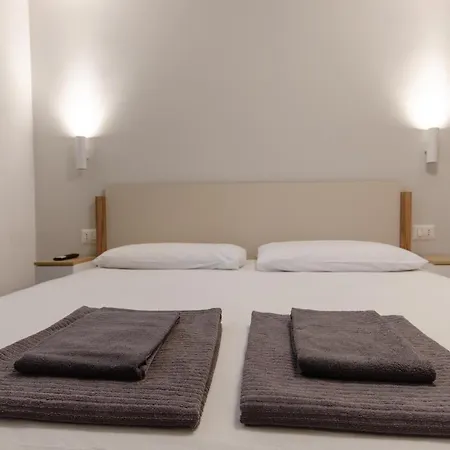 Lägenhet Durante Flat Milano