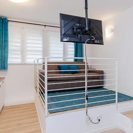 Durante Flat Милан