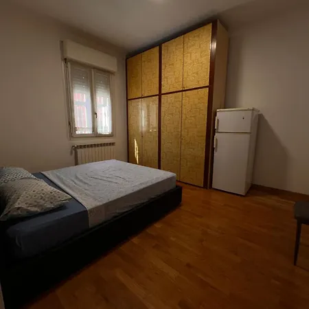 Soperga Apartman
