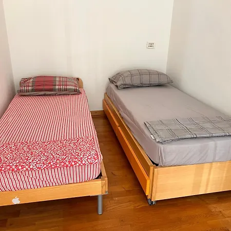 Soperga Apartman