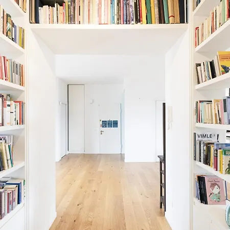 Easylife - Residenza Con Stile Vicino Ai Navigli Апартаменты