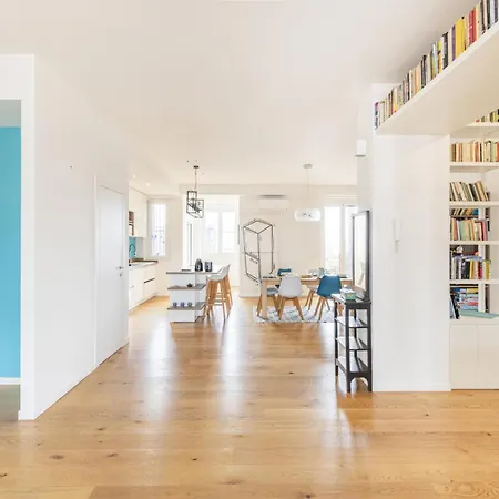 Easylife - Residenza Con Stile Vicino Ai Navigli Милан