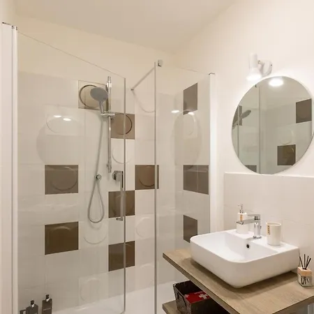 Navigli Charm Апартаменты