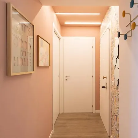 Апартаменты Navigli Charm *