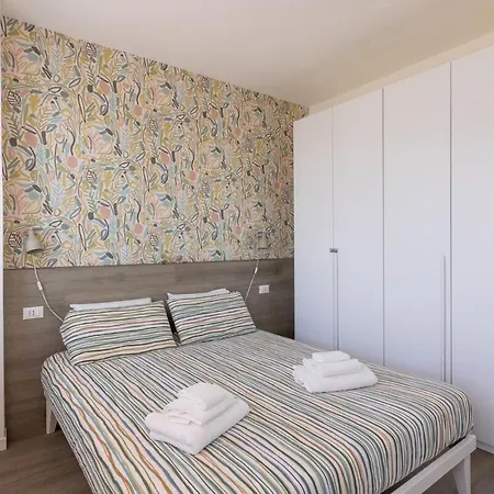 Navigli Charm Апартаменты