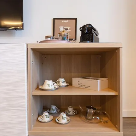 Apartamento Navigli Charm *