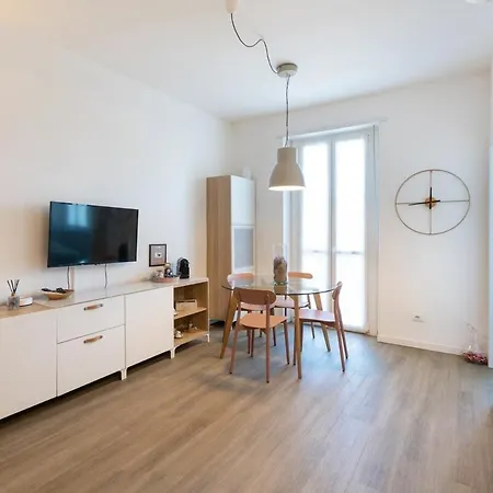 Navigli Charm Apartamento Milán