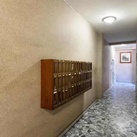 Navigli Charm Апартаменты Милан