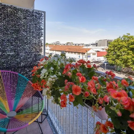 Apartamento Navigli Charm Milán