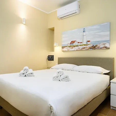 Pearl - Porta Venezia Apartment