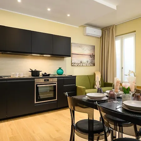 Pearl - Porta Venezia