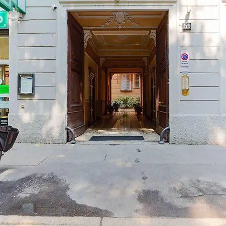 The Rent - Near Porta Romana *