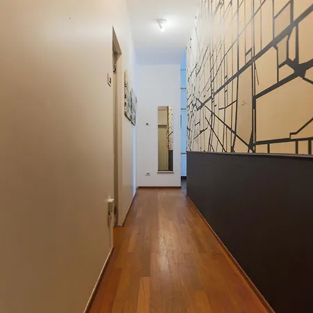 The Rent - Near Porta Romana