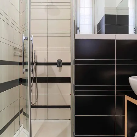 The Rent - Near Porta Romana Appartamento Milano