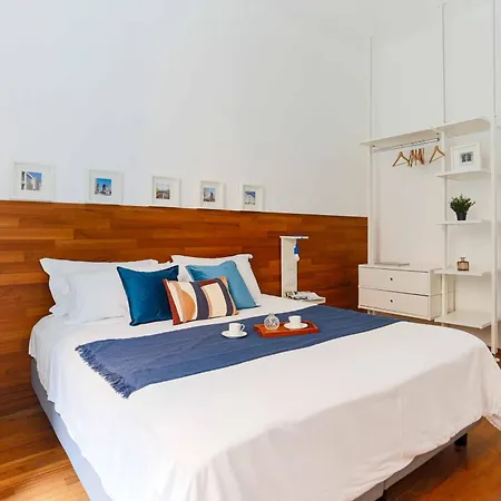 The Rent - Near Porta Romana * Milano