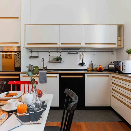 Appartamento The Rent - Near Porta Romana