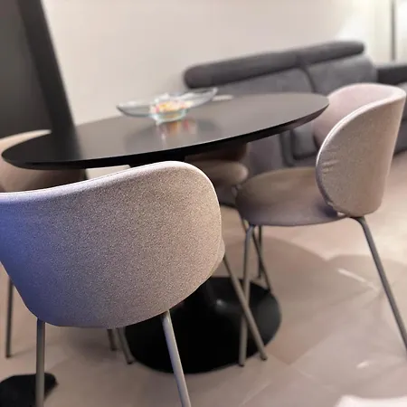 Italianstayrentals Solferino 37 דירה