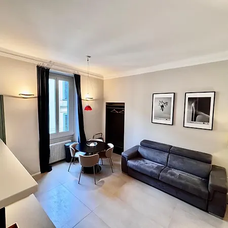Italianstayrentals Solferino 37 דירה *