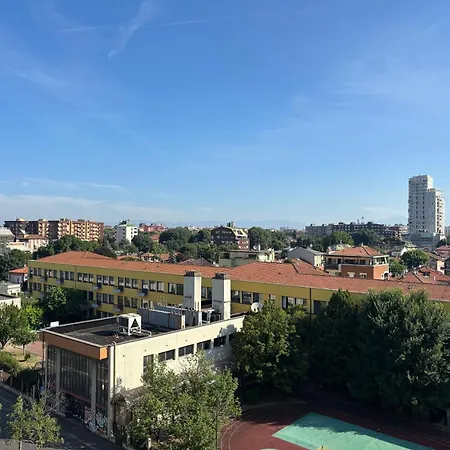 בית הארחה Enjoy Skyline