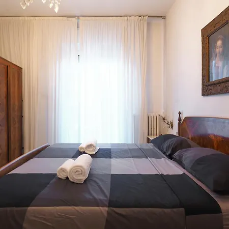 Primopiano - Savona B Apartment *