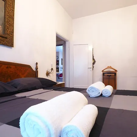 Apartment Primopiano - Savona B *