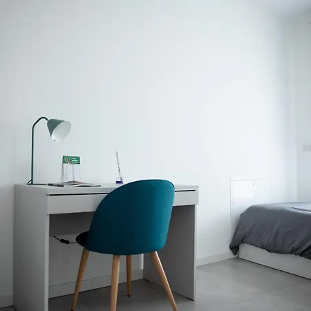 Bovisa - Terrace, Air Conditioner And Free Wi-fi *