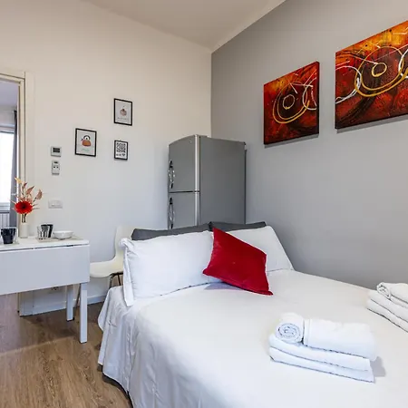 Duomo In 10 Minutes - Modern New House - Netflix & Wi-fi *