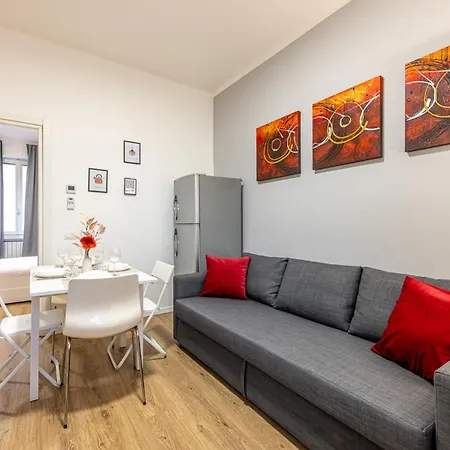 Lejlighed Duomo In 10 Minutes - Modern New House - Netflix & Wi-fi *