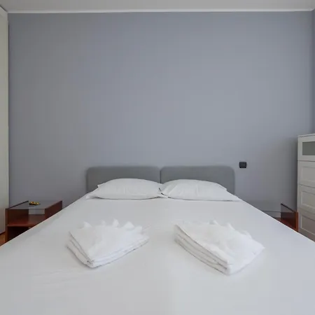 公寓 I-host - Martini 22