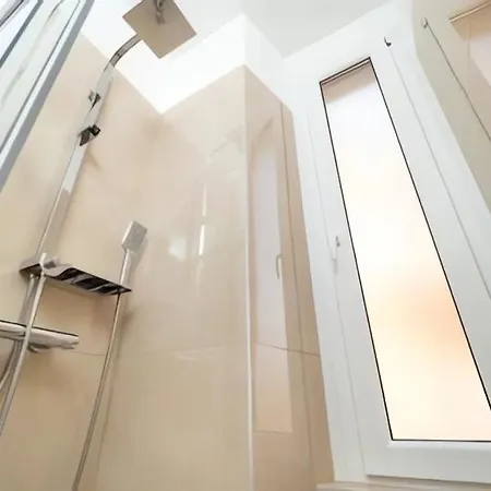 アパート Apple - A 10 Minuti Dal Duomo Di