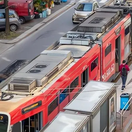 アパート Apple - A 10 Minuti Dal Duomo Di *