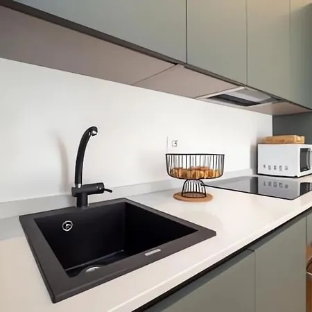 Apple - A 10 Minuti Dal Duomo Di アパート *