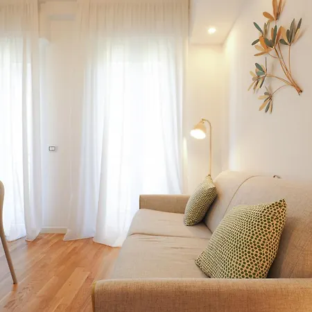 Primopiano - Albani B